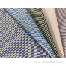 100% Cotton Cambric Sateen Fabric 80/2 × 60/1/144 × 80